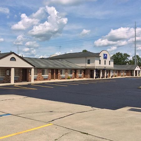 アメリカズ ベスト バリュー イン デケーター In Decatur エクステリア 写真