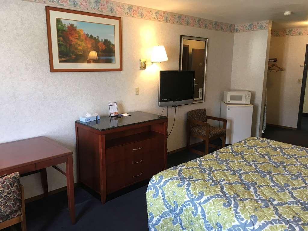 アメリカズ ベスト バリュー イン デケーター In Decatur 部屋 写真