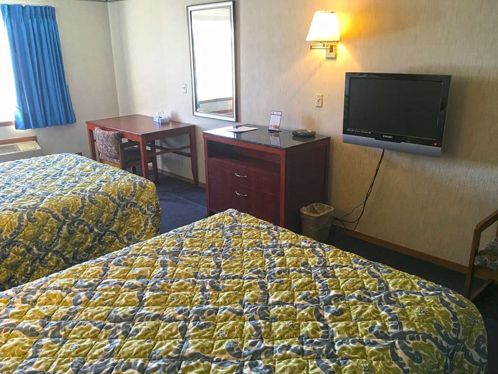 アメリカズ ベスト バリュー イン デケーター In Decatur 部屋 写真